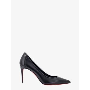 Christian Louboutin Women Sporty Kate 85 Leather Pumps